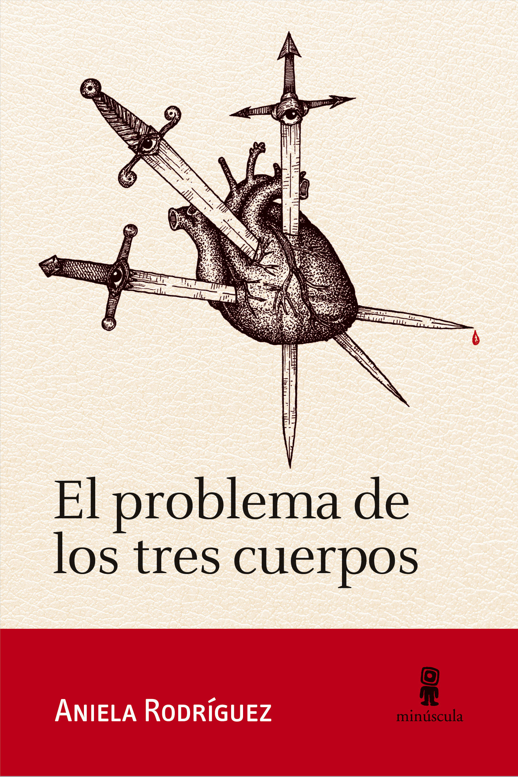 EL PROBLEMA DE LOS TRES CUERPOS. 