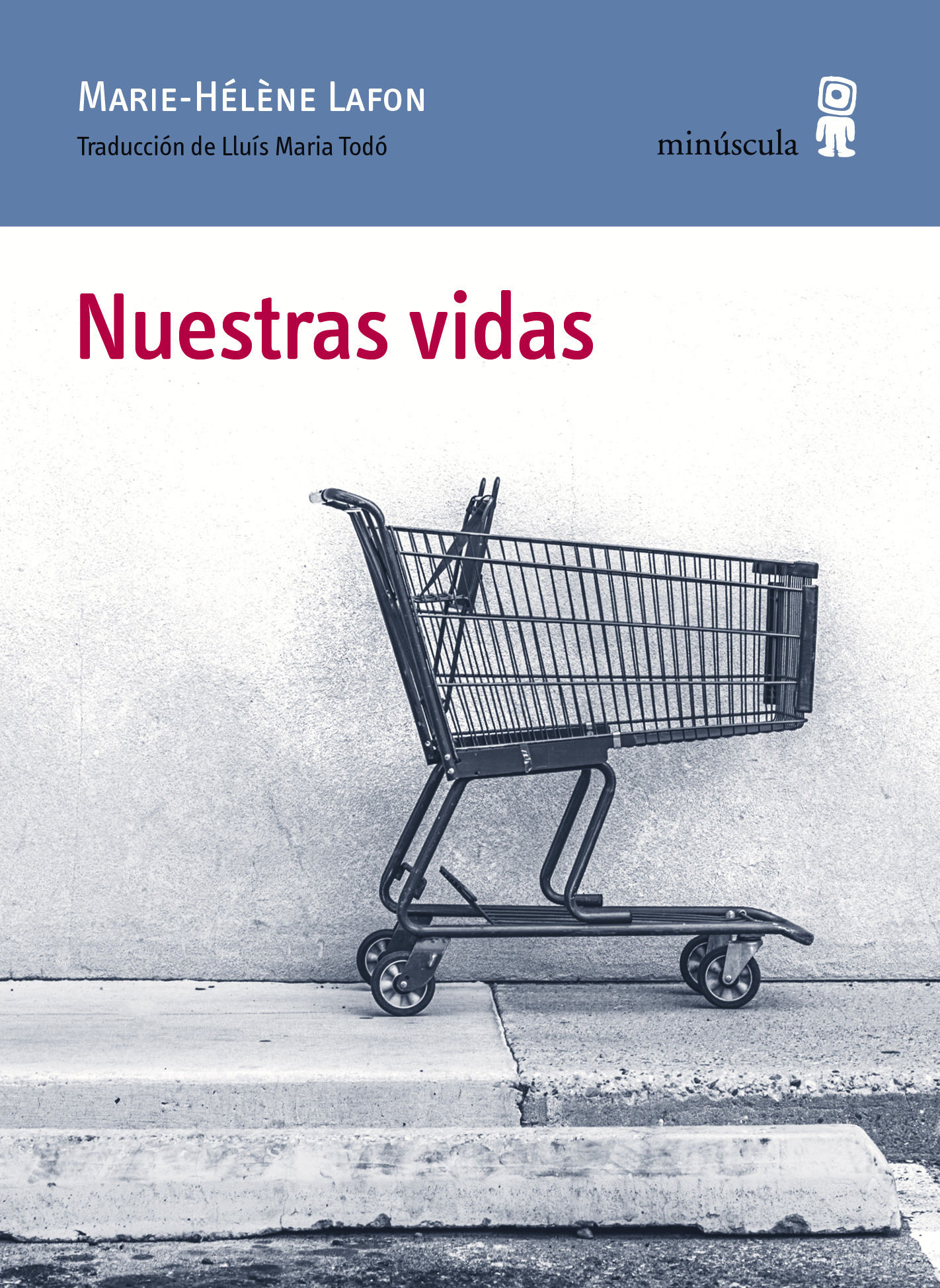 NUESTRAS VIDAS. 