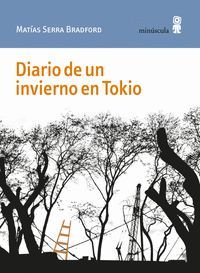 DIARIO DE UN INVIERNO EN TOKIO. 