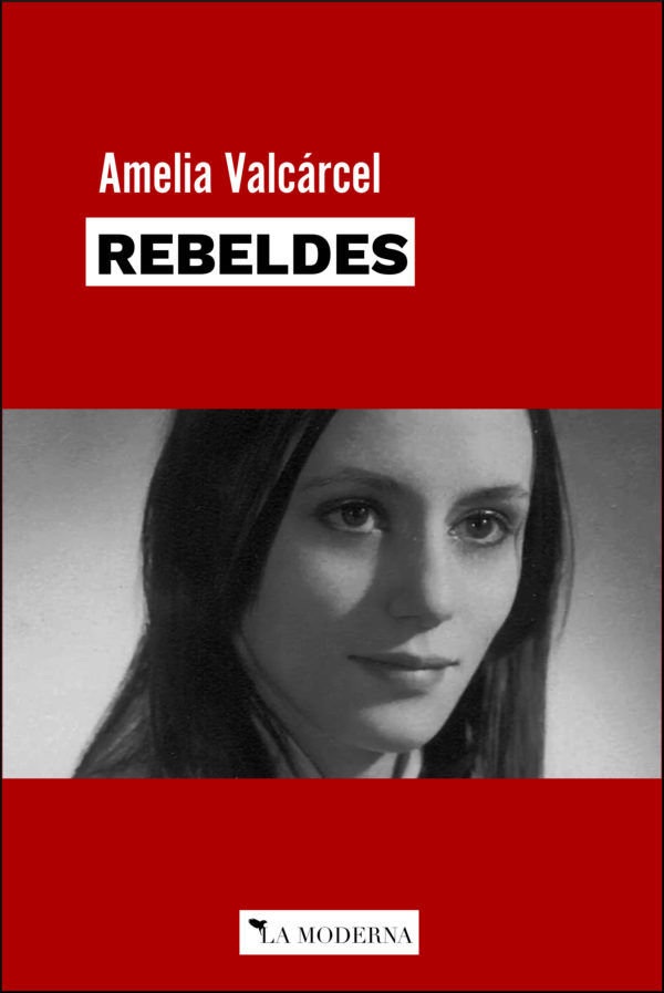 REBELDES. 