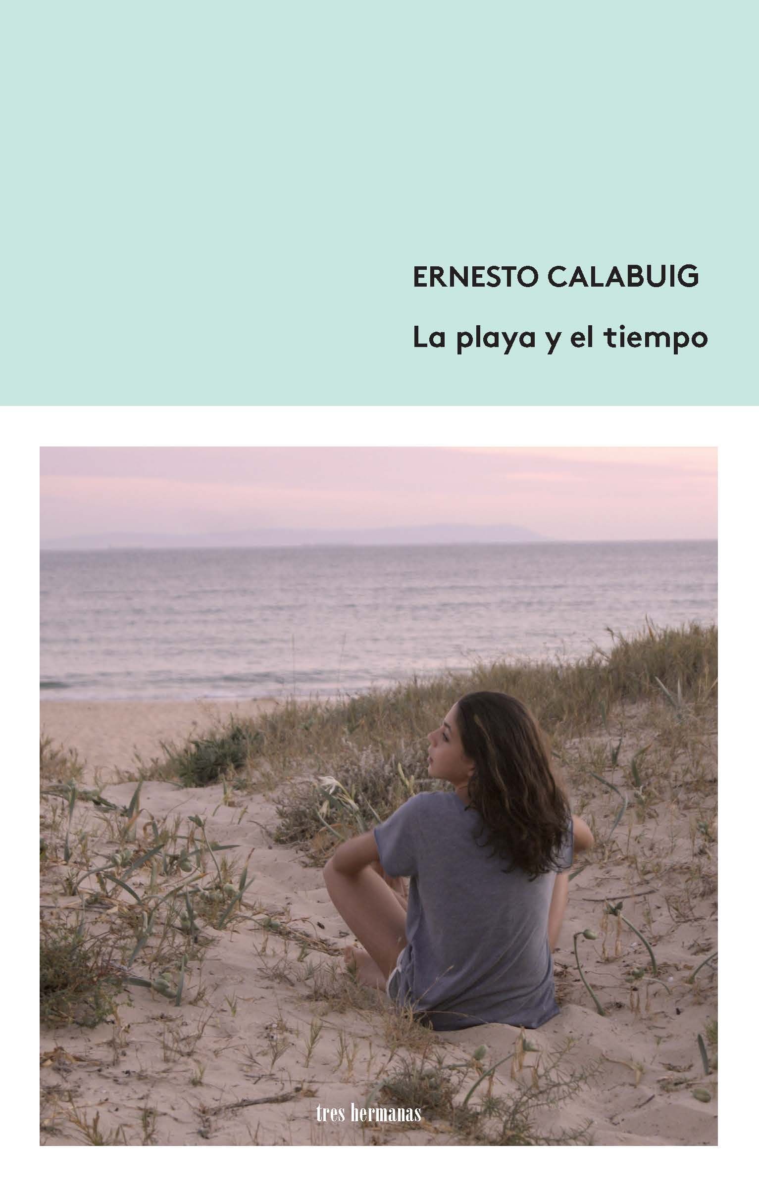 LA PLAYA Y EL TIEMPO.
