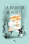 LA BÚSQUEDA DE ALBERT. 