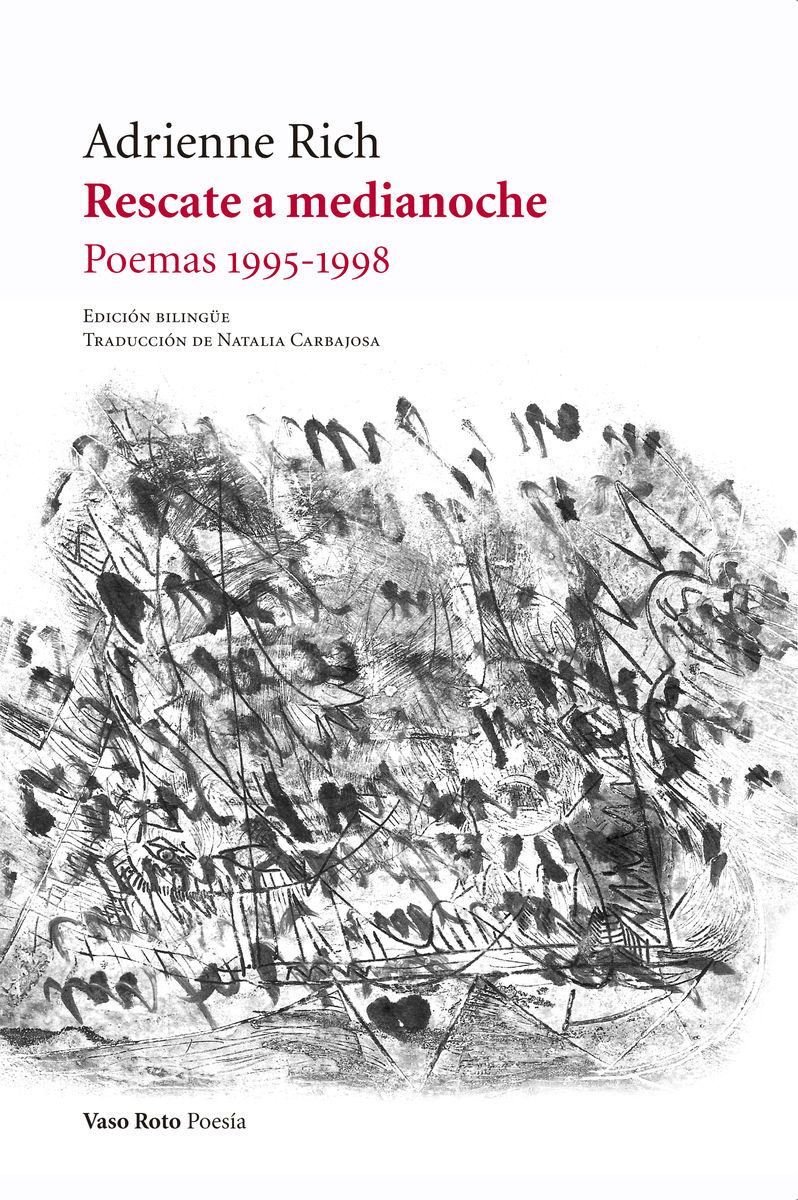 RESCATE A MEDIANOCHE. POEMAS 1995-1998