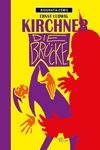 ERNST LUDWIG KIRCHNER.