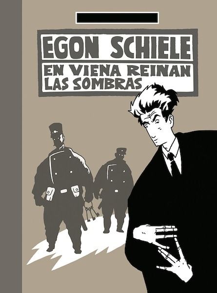 EGON SCHIELE.