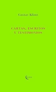 CARTAS, ESCRITOS Y TESTIMONIOS