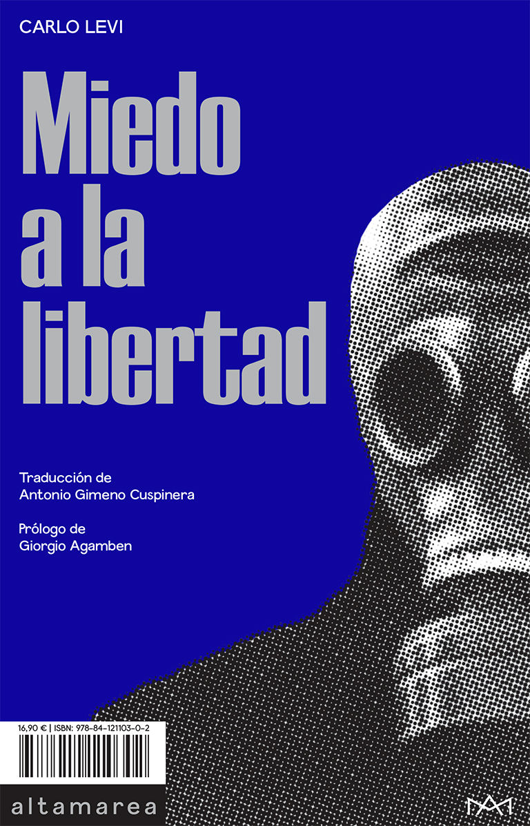 MIEDO A LA LIBERTAD. 