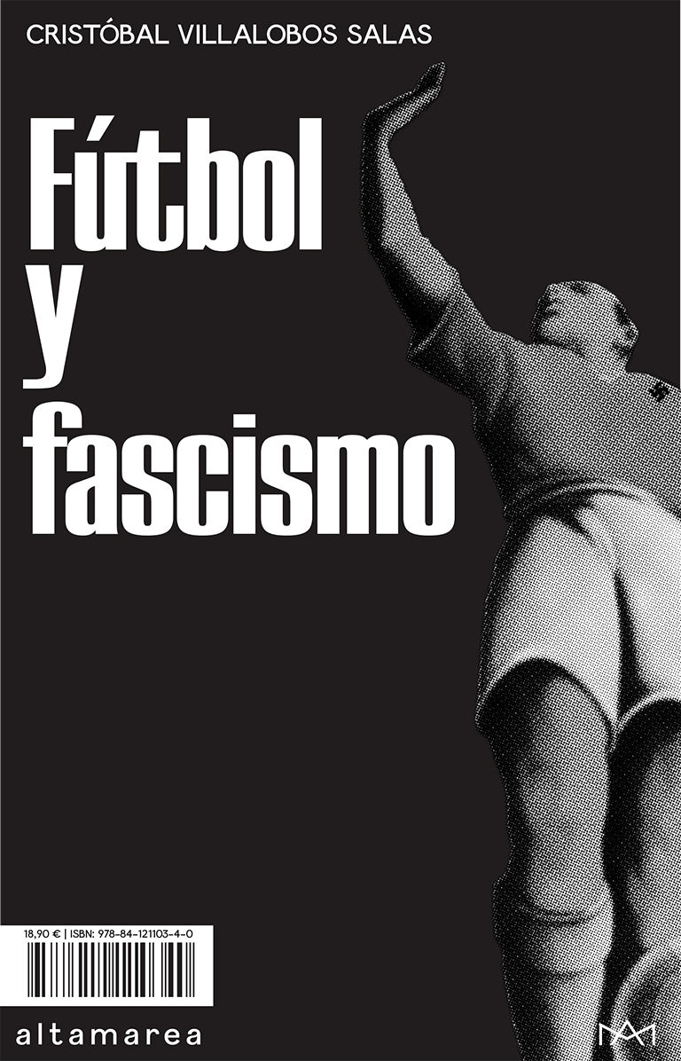 FÚTBOL Y FASCISMO. 