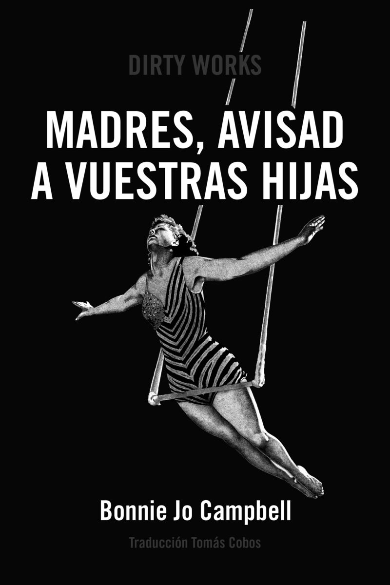 MADRES, AVISAD A VUESTRAS HIJAS. 