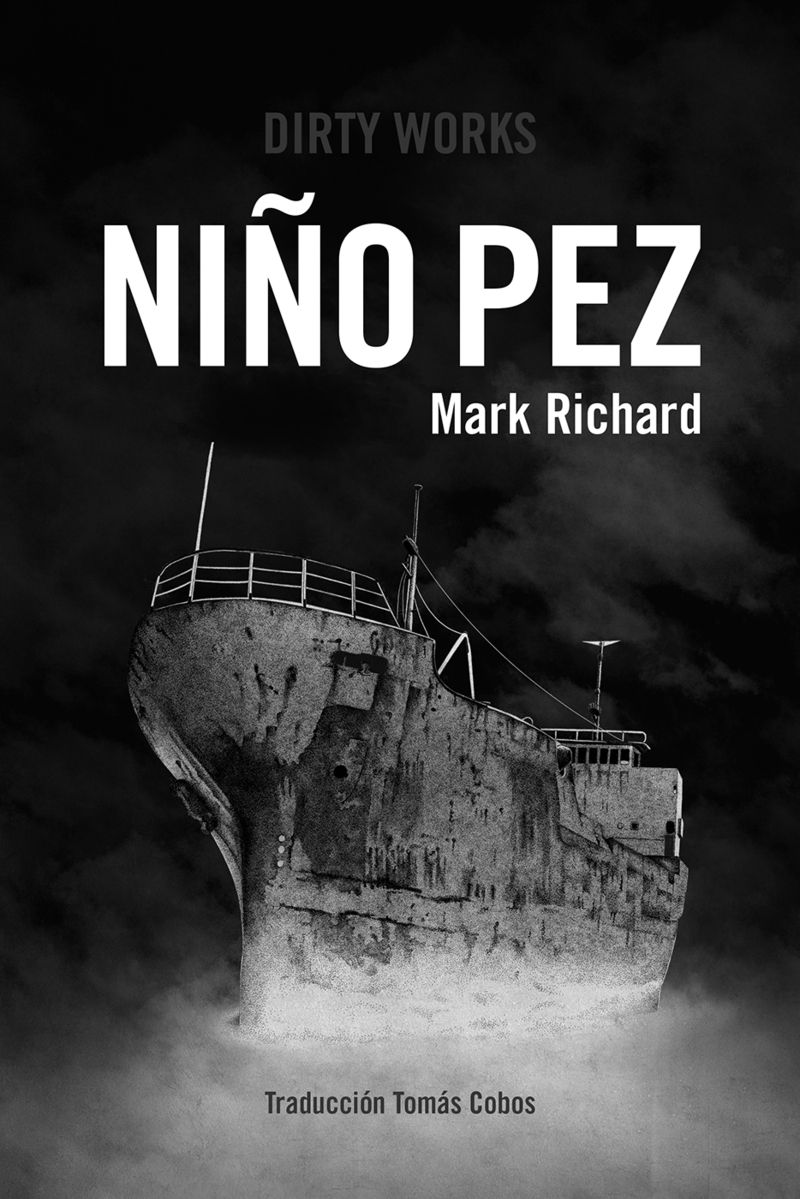 NIÑO PEZ. 