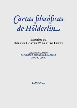 CARTAS FILOSÓFICAS. 