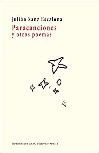 PARACANCIONES Y OTROS POEMAS