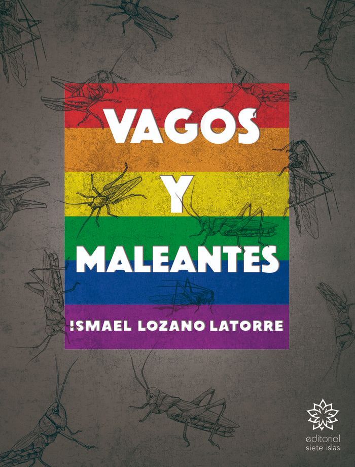 VAGOS Y MALEANTES