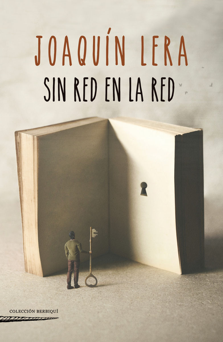 SIN RED EN LA RED. 