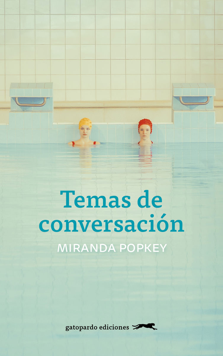 TEMAS DE CONVERSACIÓN