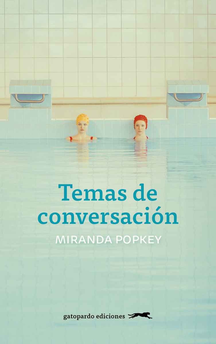 TEMAS DE CONVERSACIÓN.