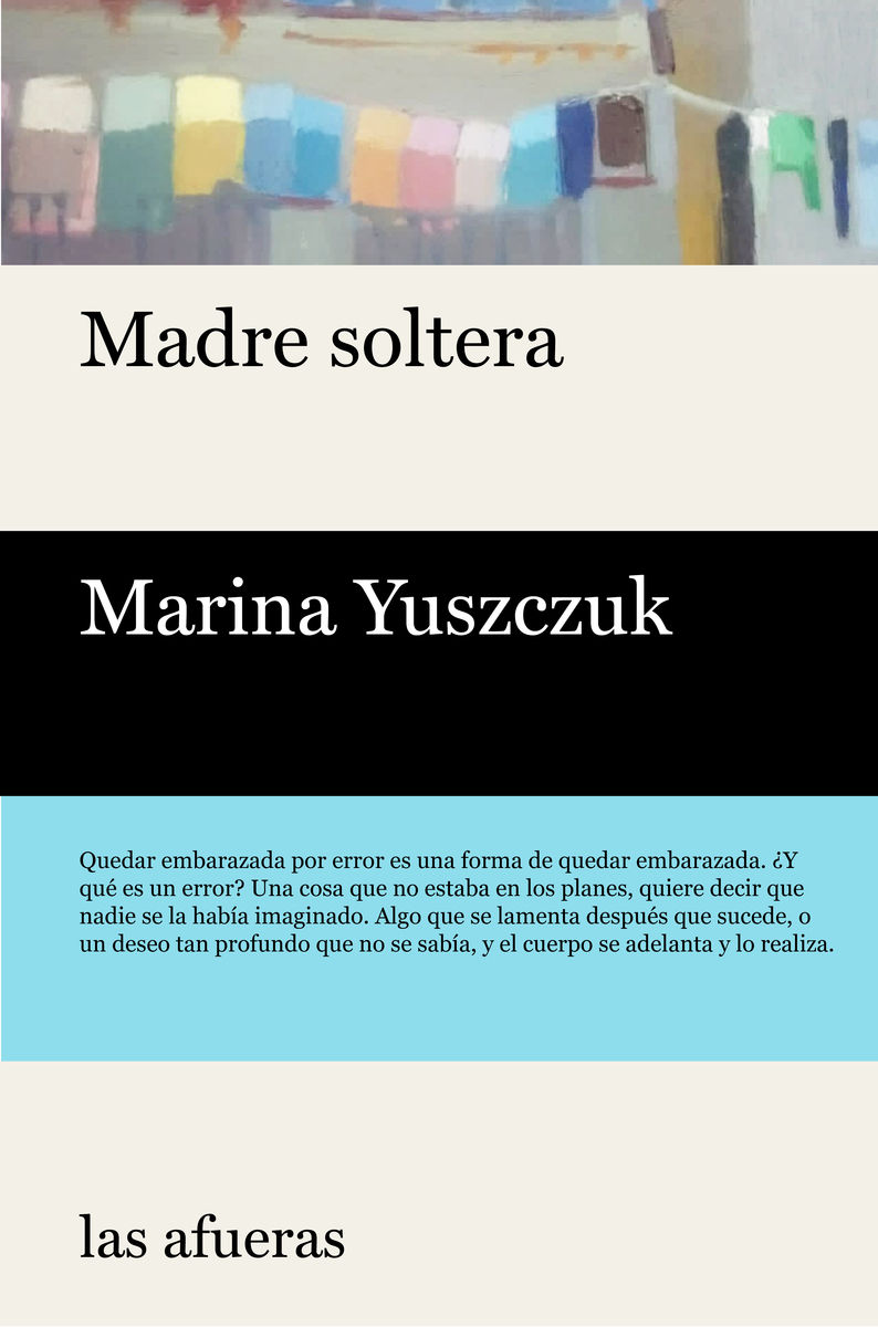 MADRE SOLTERA. 