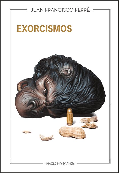 EXORCISMOS. 