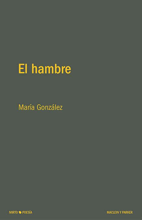 EL HAMBRE. 