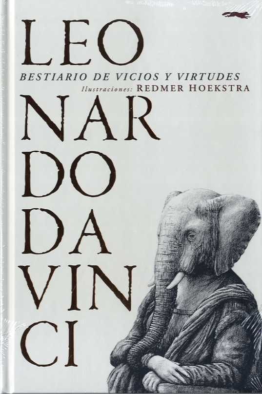 BESTIARIO DE VICIOS Y VIRTUDES. 