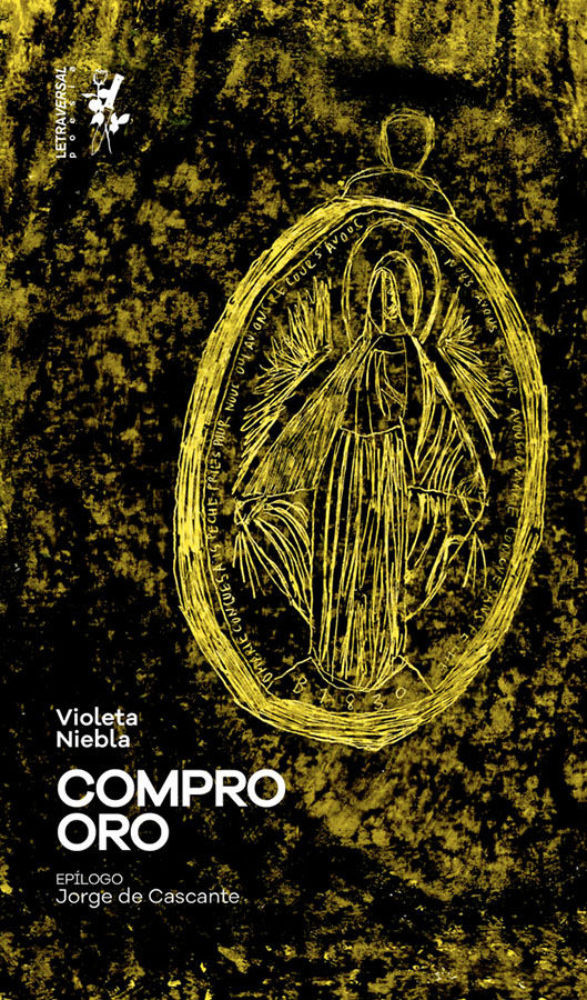 COMPRO ORO. 