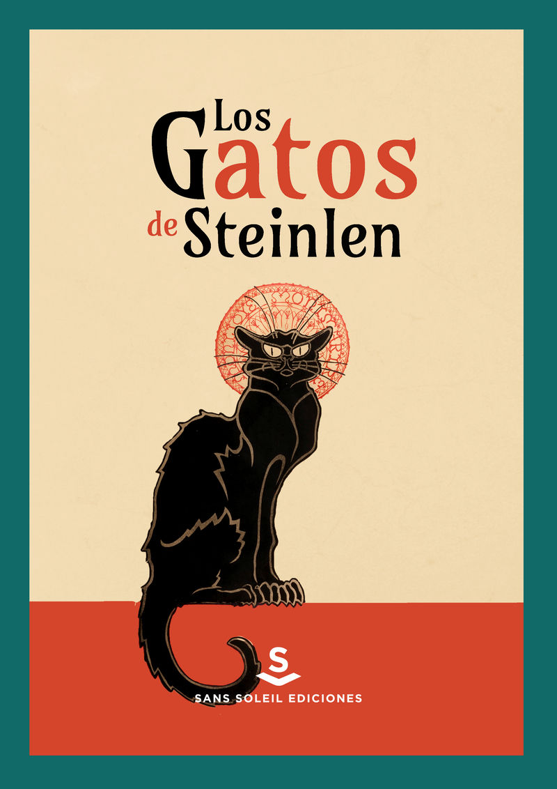 LOS GATOS DE STEINLEIN