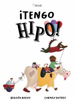 ¡TENGO HIPO!. 