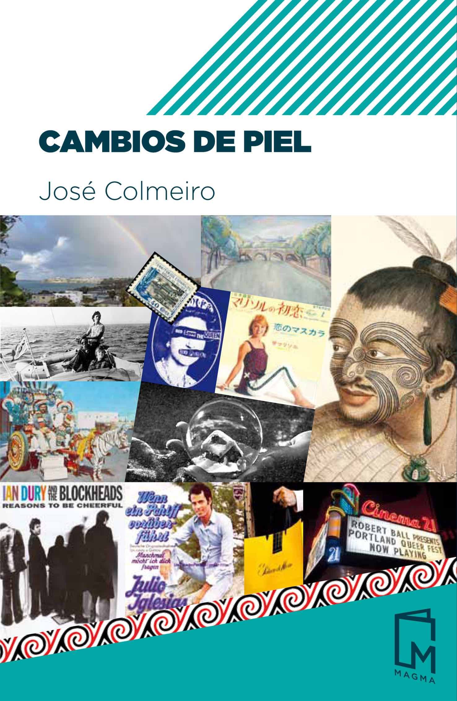 CAMBIOS DE PIEL. 