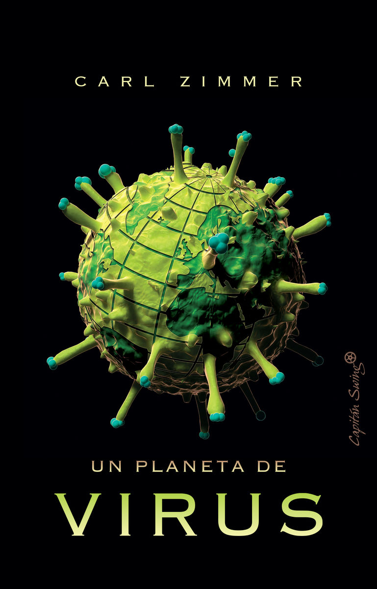 UN PLANETA DE VIRUS