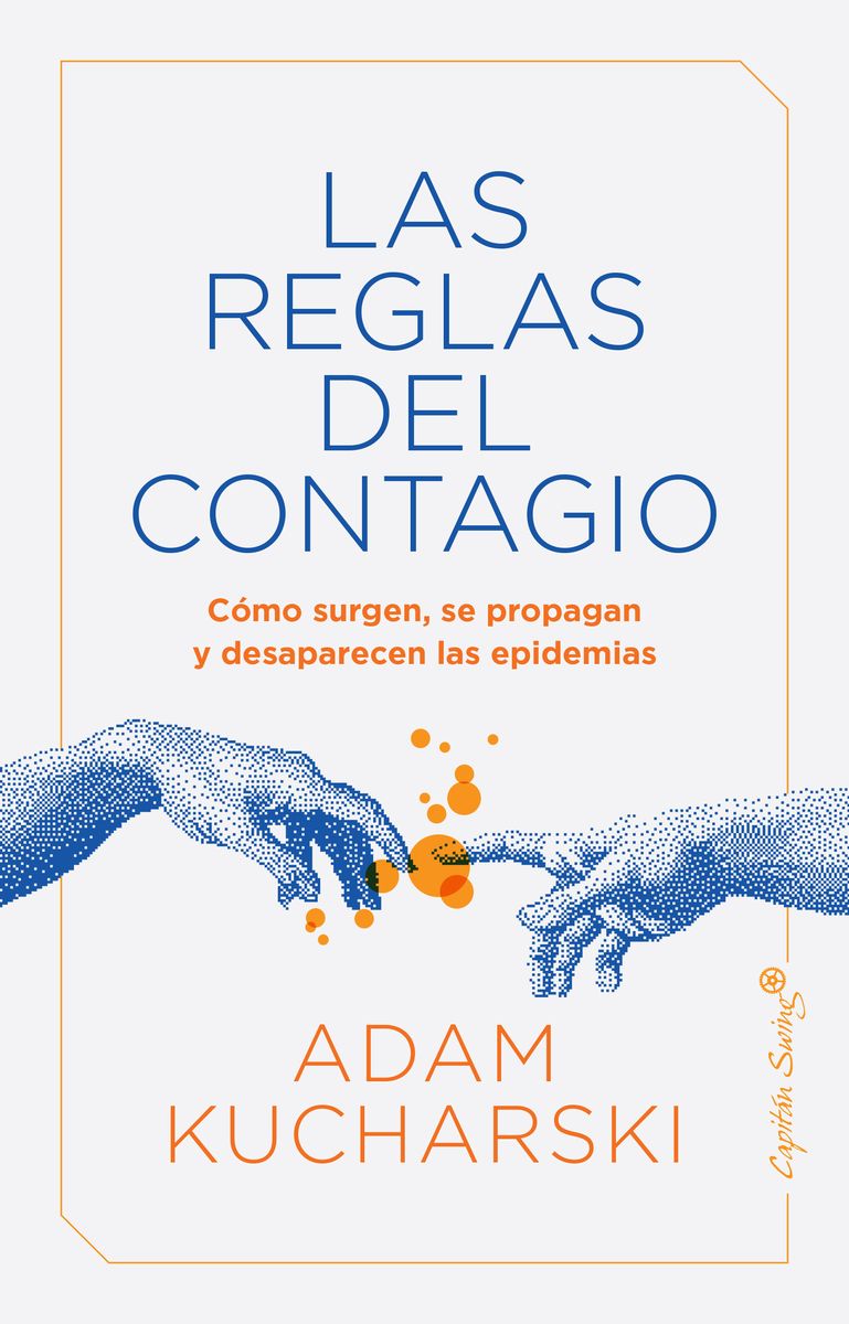 LAS REGLAS DEL CONTAGIO