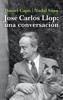 JOSÉ CARLOS LLOP: UNA CONVERSACIÓN. 