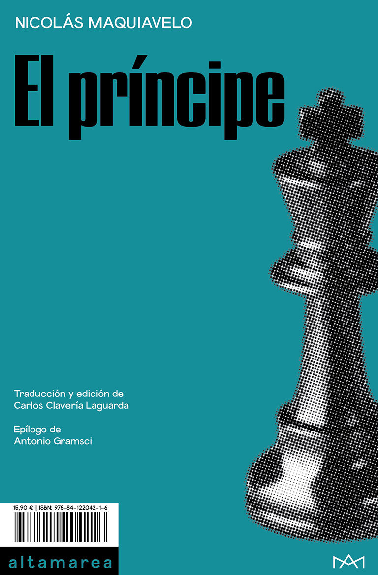 EL PRÍNCIPE. 