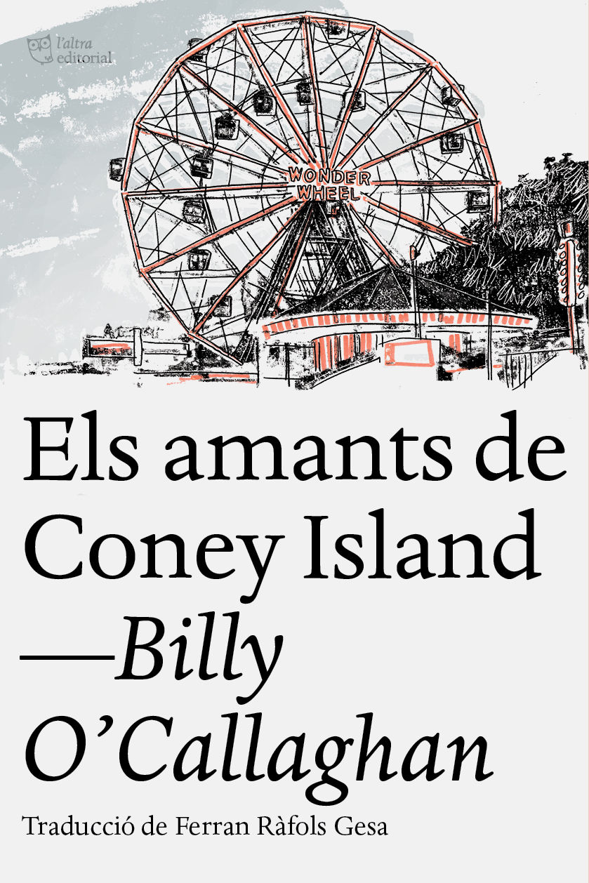 ELS AMANTS DE CONEY ISLAND. 