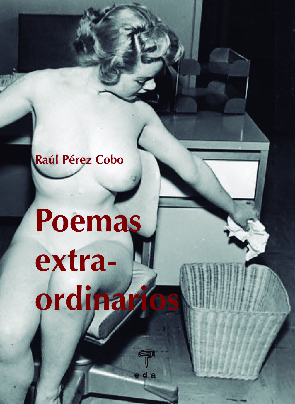 POEMAS EXTRA-ORDINARIOS. 