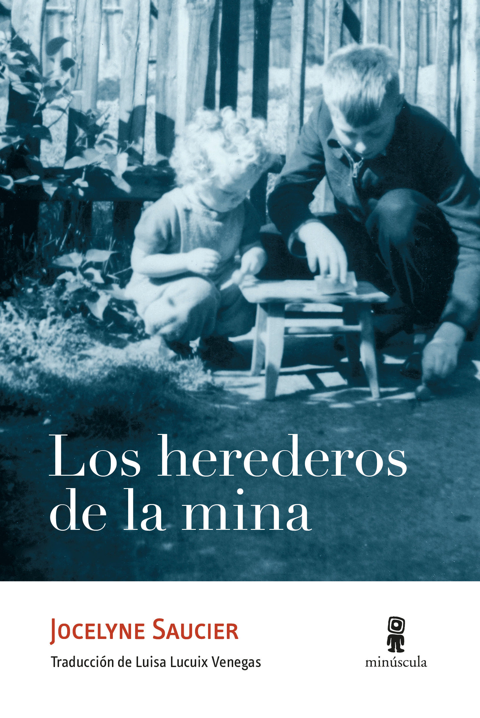 LOS HEREDEROS DE LA MINA.