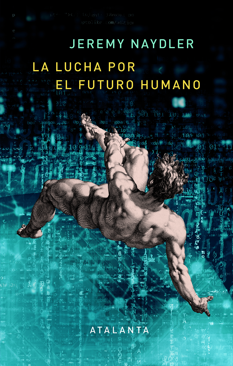 LA LUCHA POR EL FUTURO HUMANO. 5G, REALIDAD AUMENTADA Y EL INTERNET DE LAS COSAS