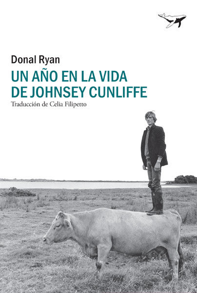 UN AÑO EN LA VIDA DE JOHNSEY CUNLIFFE