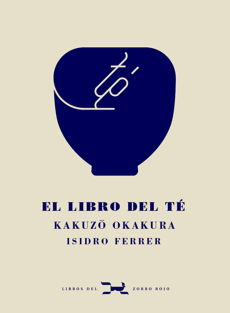 EL LIBRO DEL TÉ. 