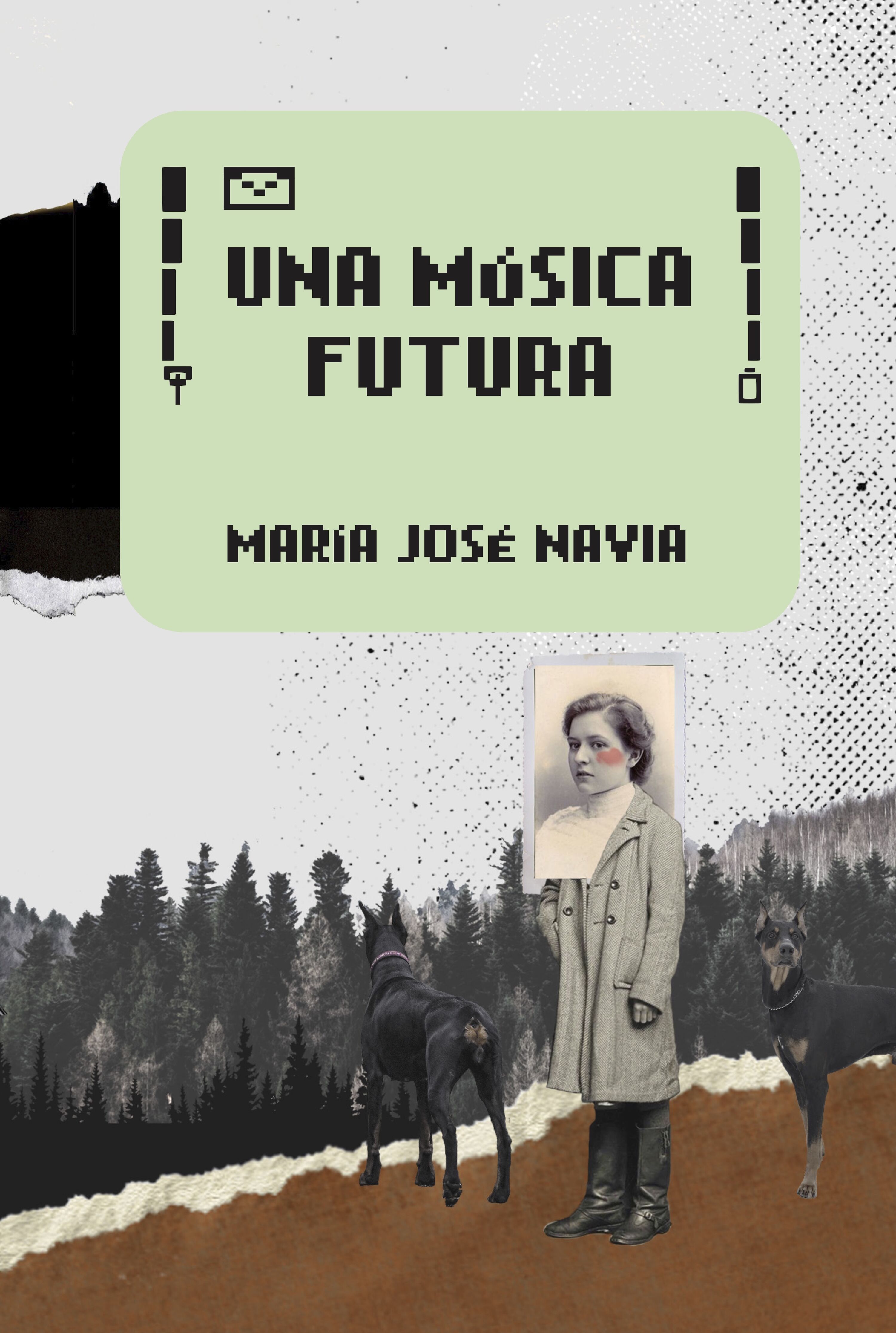 UNA MÚSICA FUTURA.