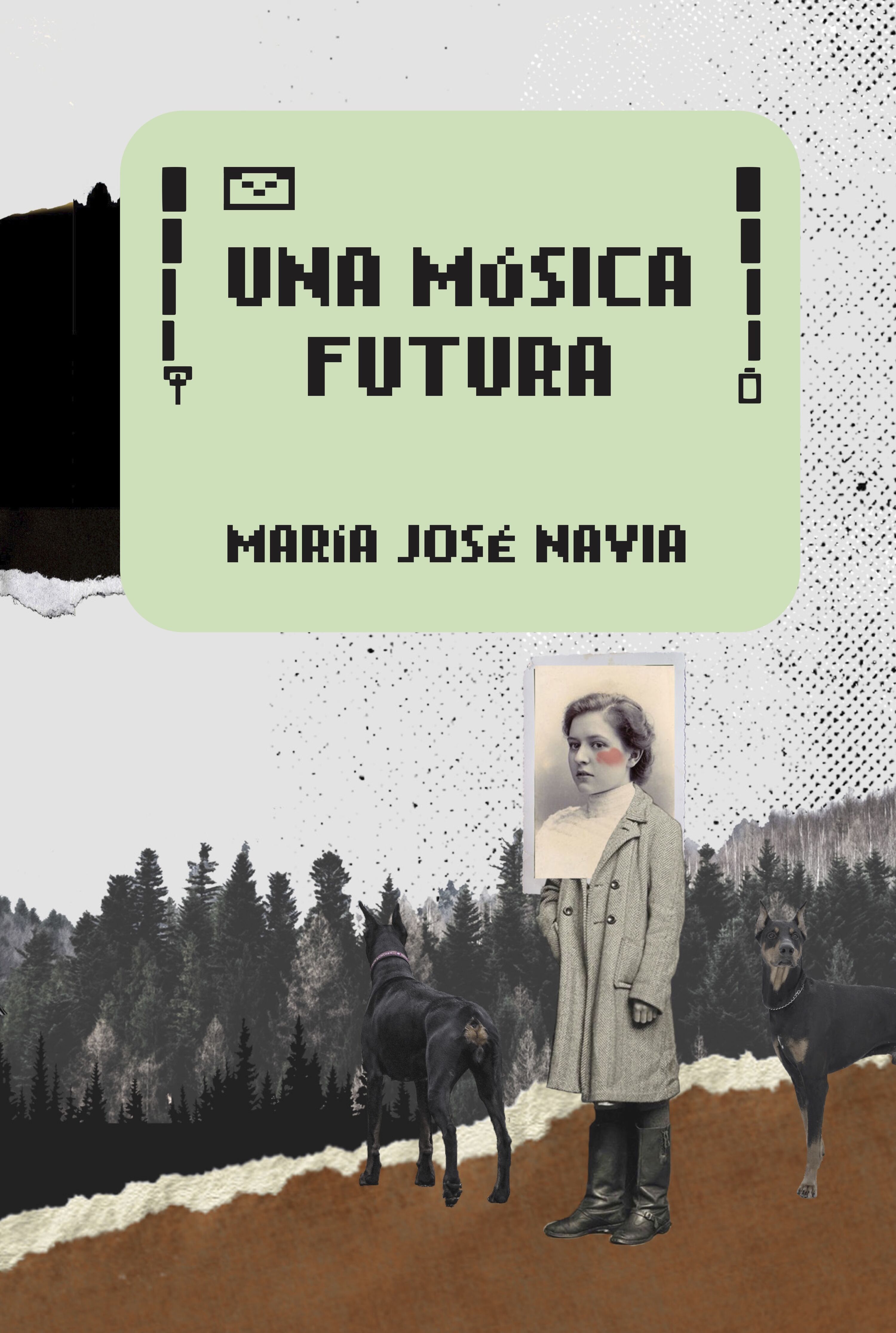 UNA MÚSICA FUTURA. 