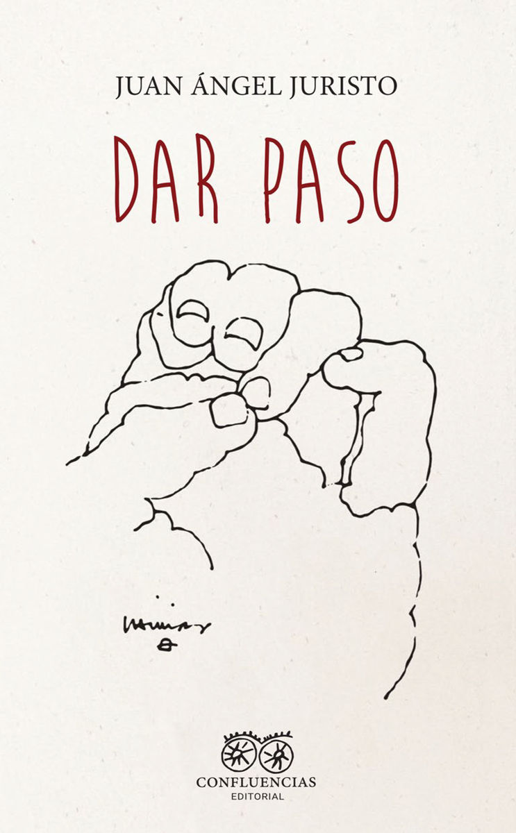 DAR PASO. 