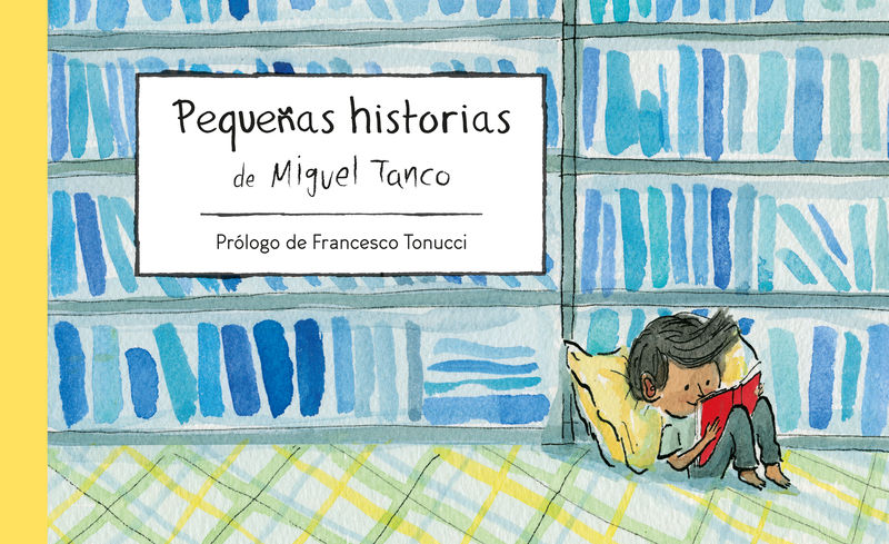 PEQUEÑAS HISTORIAS