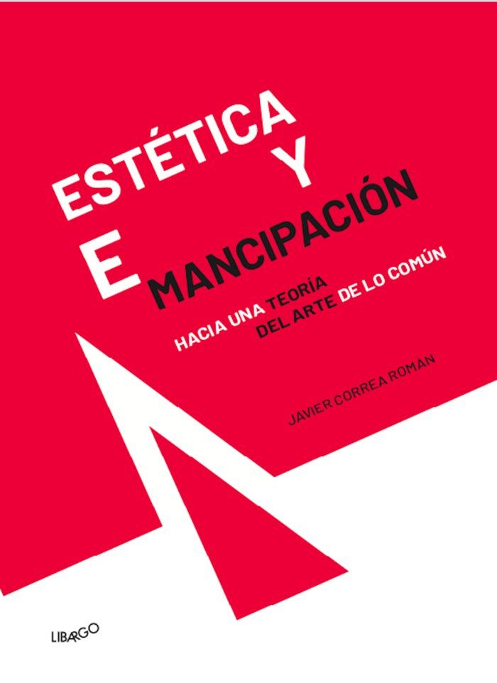 ESTÉTICA Y EMANCIPACIÓN
