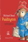 PADDINGTON. LA HISTORIA ORIGINAL DEL OSO DEL RECÓNDITO PERÚ