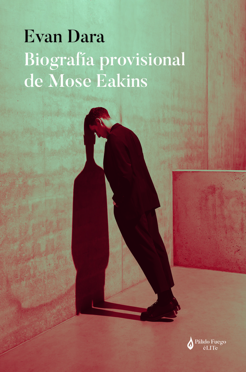 BIOGRAFÍA PROVISIONAL DE MOSE EAKINS