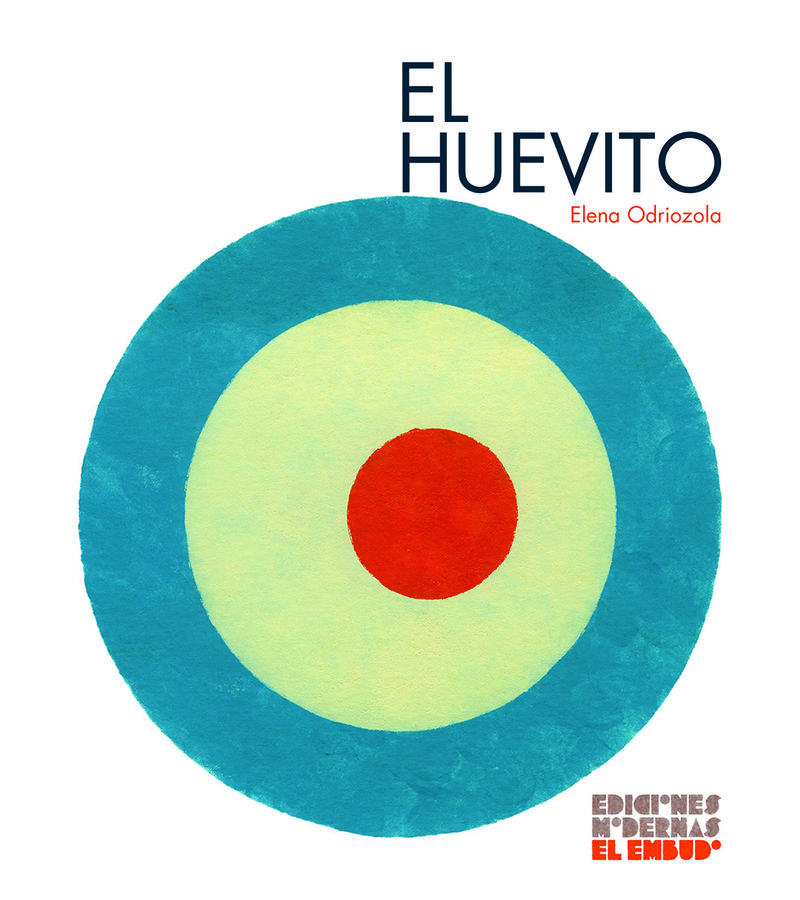 EL HUEVITO. 