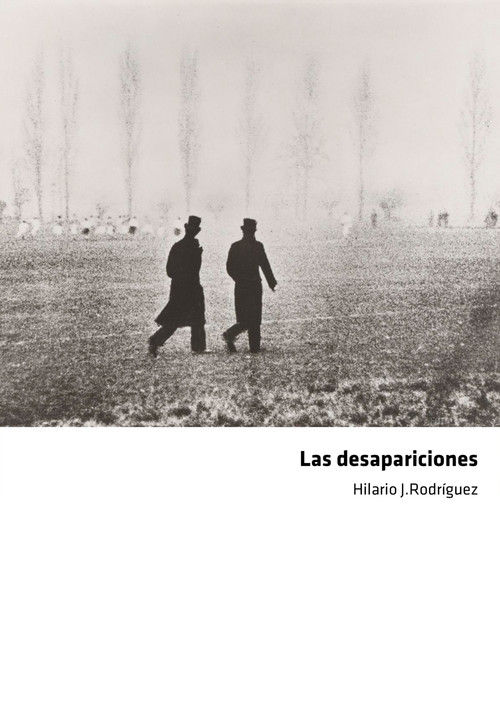 LAS DESAPARICIONES. 