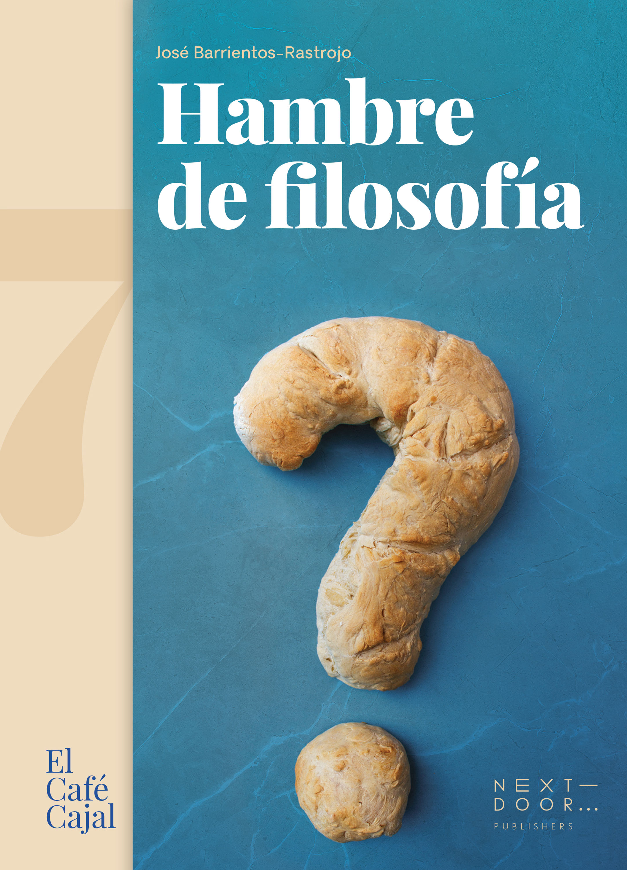 HAMBRE DE FILOSOFÍA. 