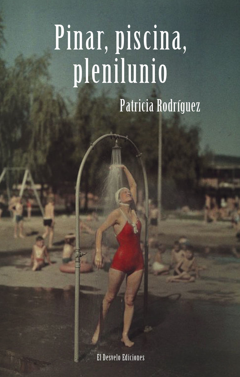 PINAR, PISCINA, PLENILUNIO