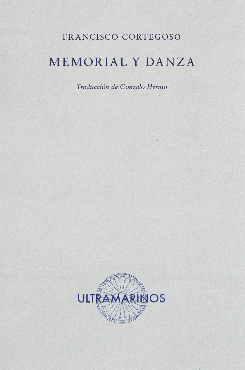 MEMORIAL Y DANZA